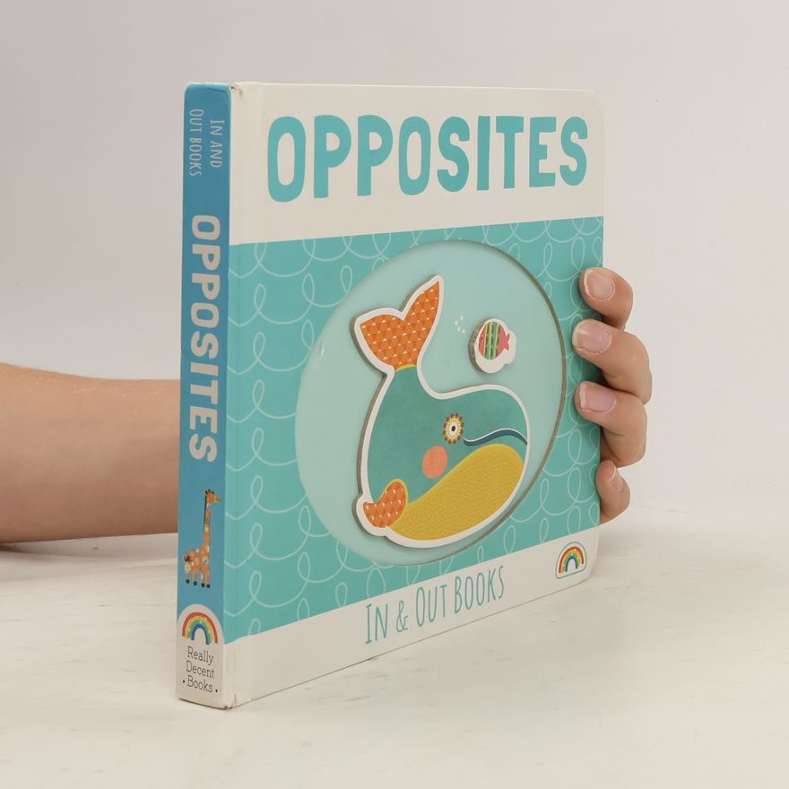 Various authors Opposites