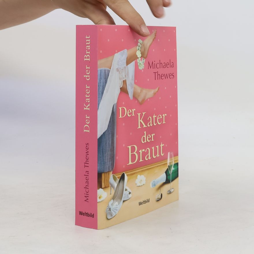 Michaela Thewes Der Kater der Braut