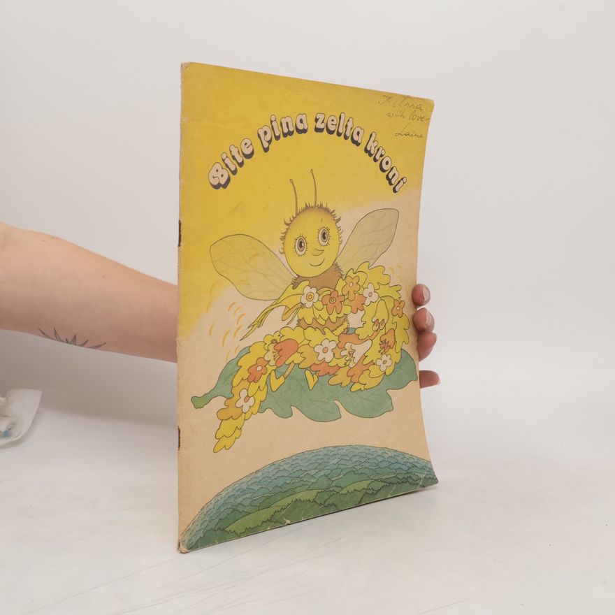 Various authors Bite pina zelta kroni