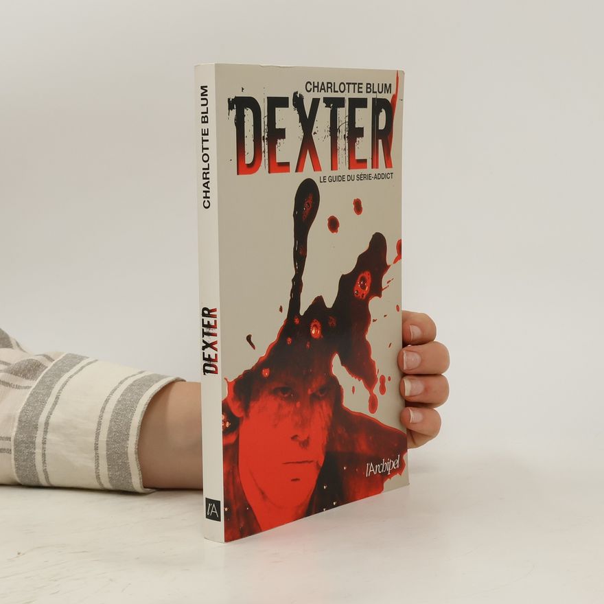 Charlotte Blum Dexter