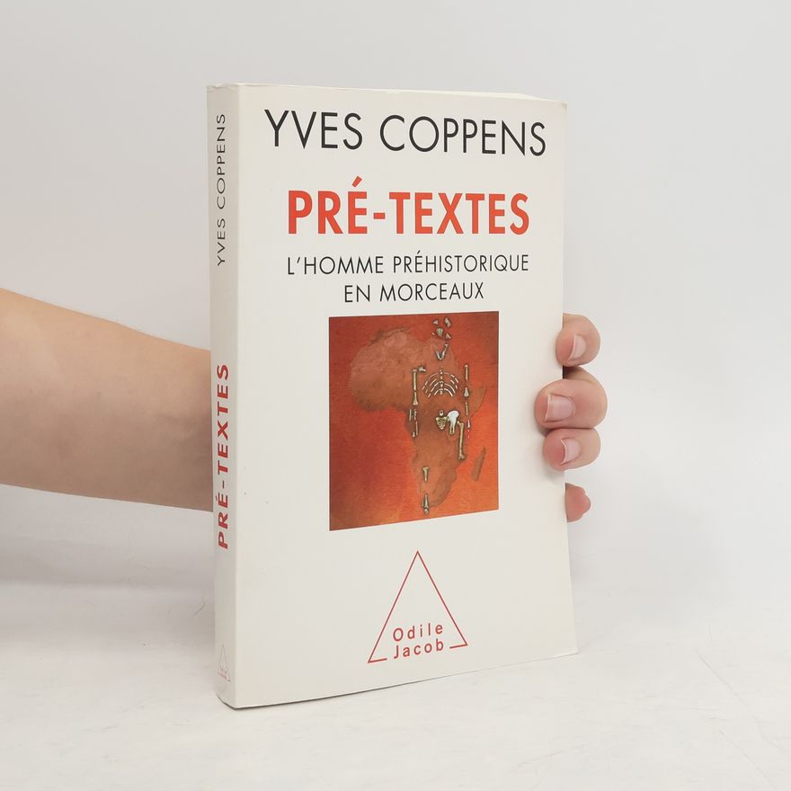 Yves Coppens Pré-textes