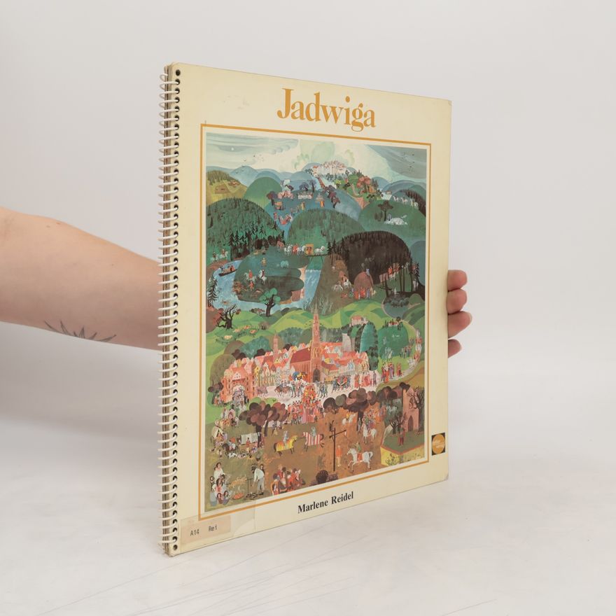 Autorenkollektiv Jadwiga