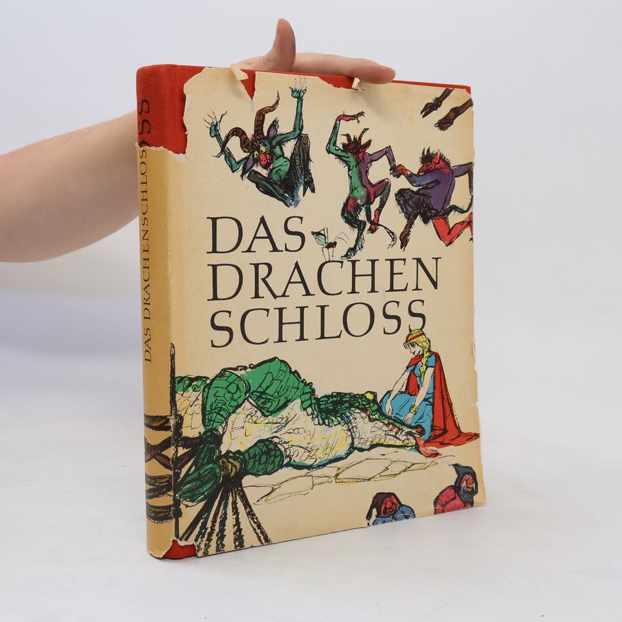 Autorenkollektiv Das Drachenschloss