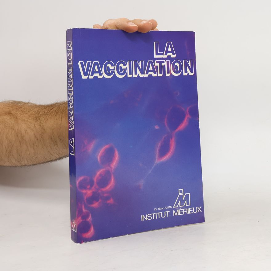 Nizar Ajjan La Vaccination