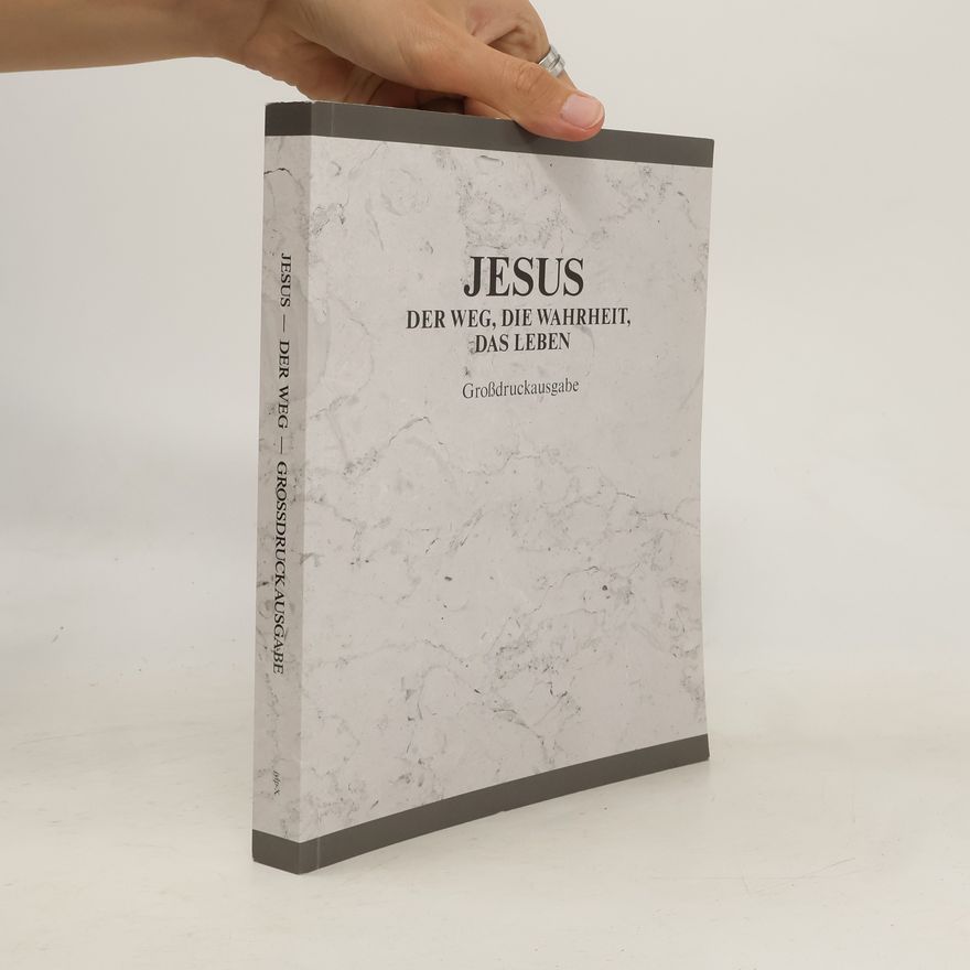 Various authors Jesus