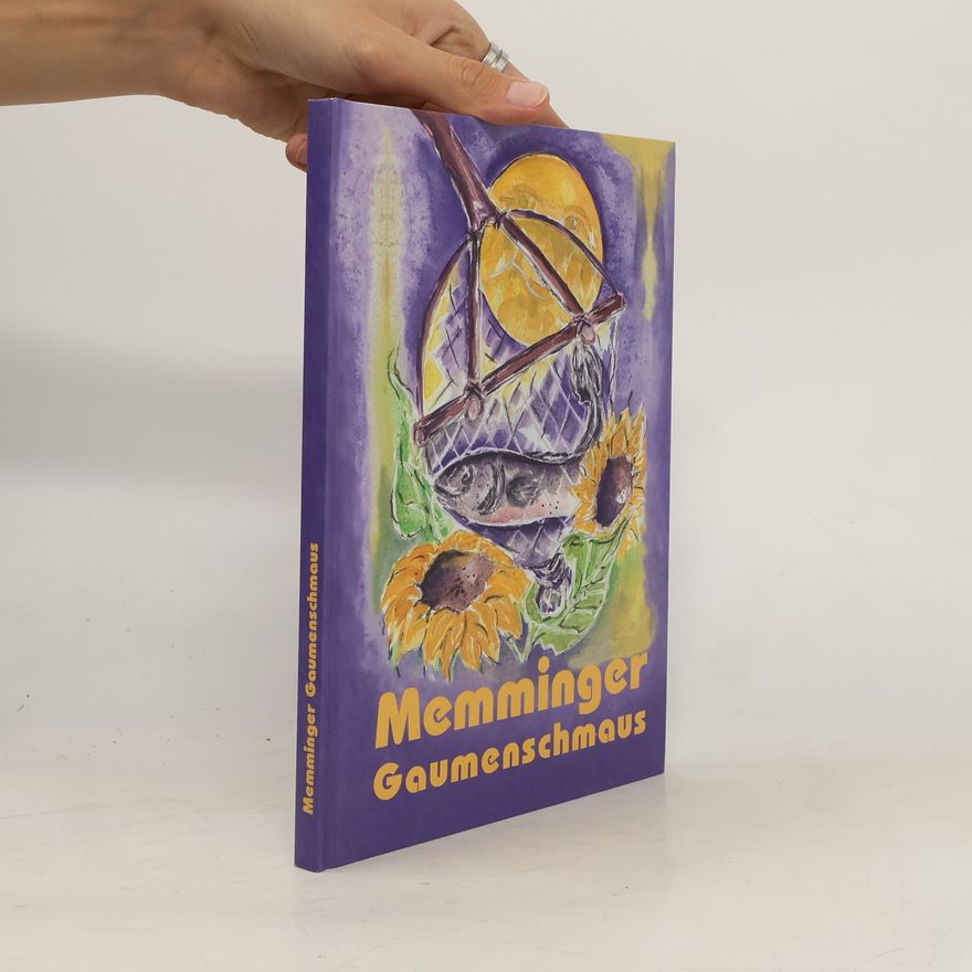 Autorenkollektiv Memminger Gaumenschmaus