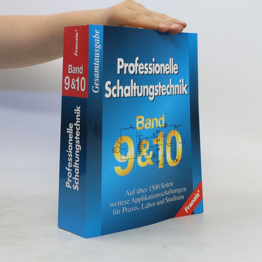 Autorenkollektiv Professionelle Schaltungstechnik 9-10