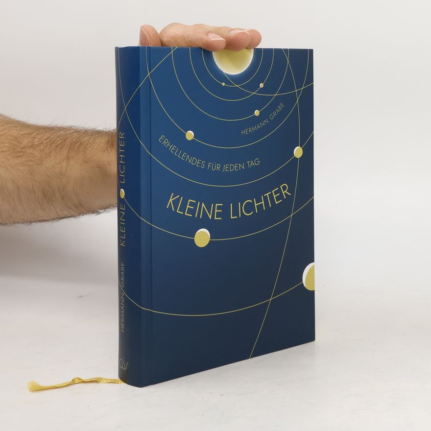Hermann Grabe Erhellendes für jeden Tag