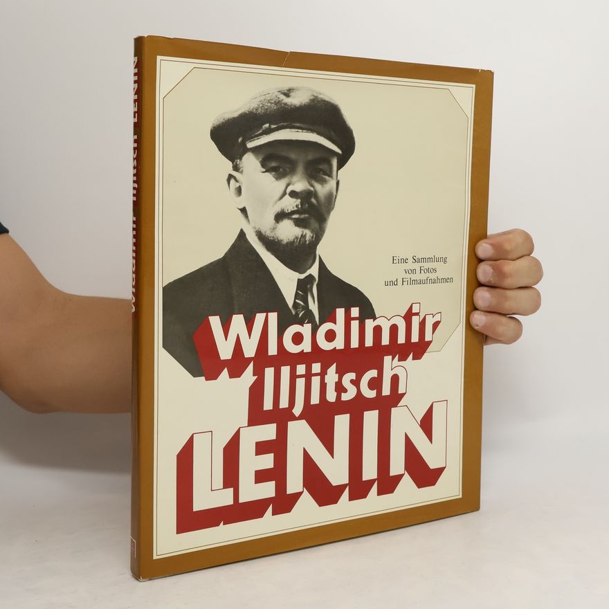 Kolektív autorov Wladimir Iljitsch Lenin