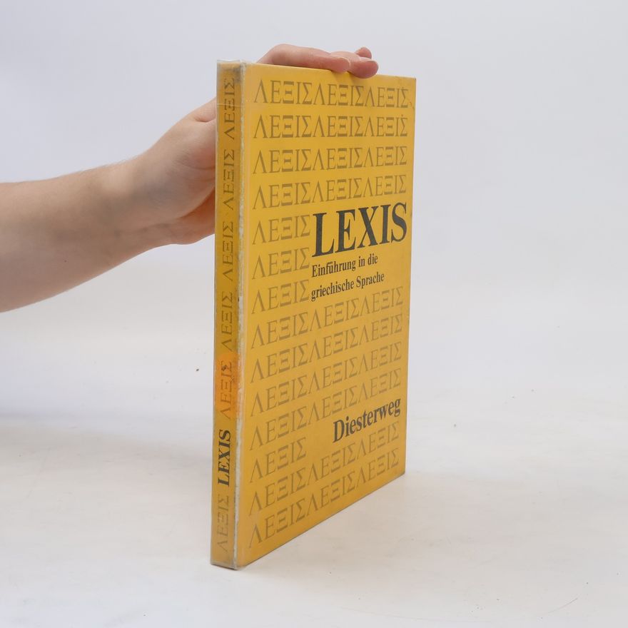 Autorenkollektiv Lexis