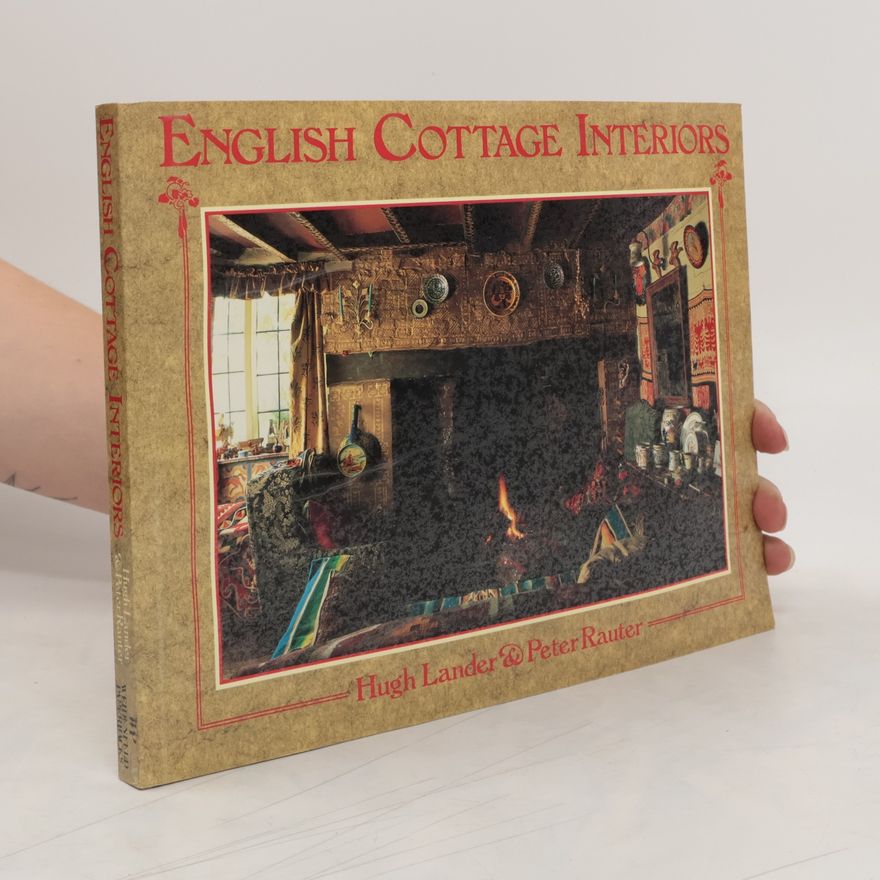 Hugh Lander Country Series: English Cottage Interiors
