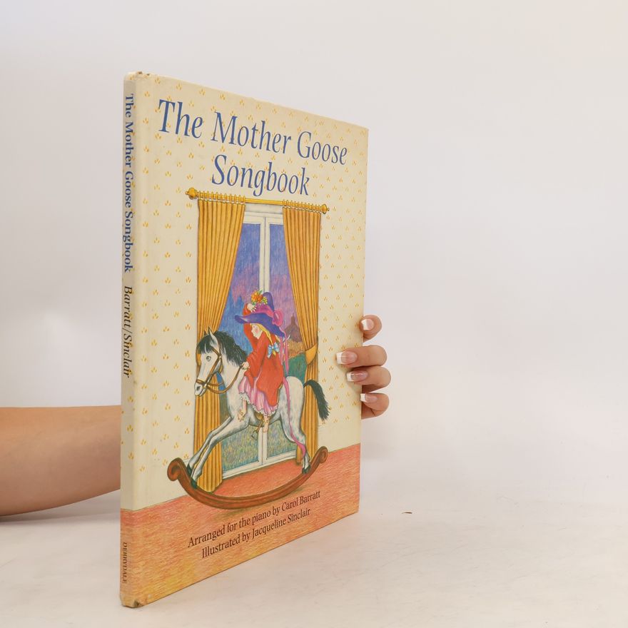Autorenkollektiv The Mother Goose Songbook
