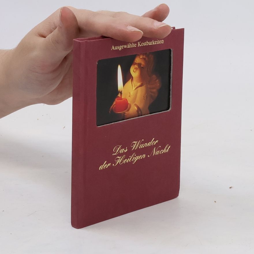 Autorenkollektiv Das Wunder der Heiligen Nacht