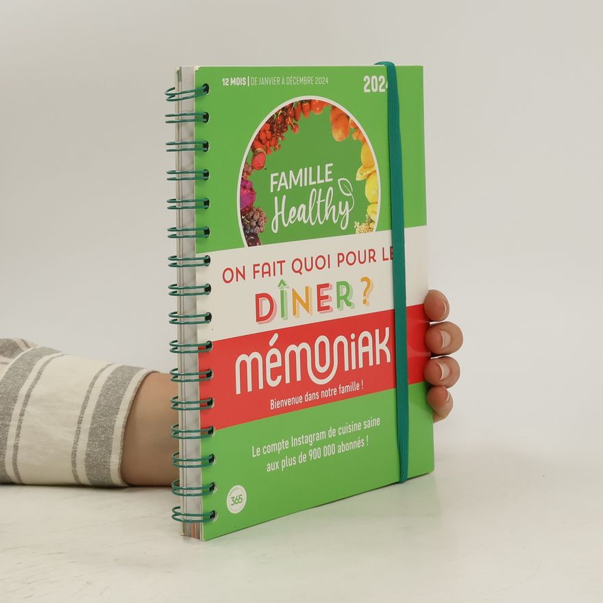 Autorenkollektiv On fait quoi pour le dîner ?