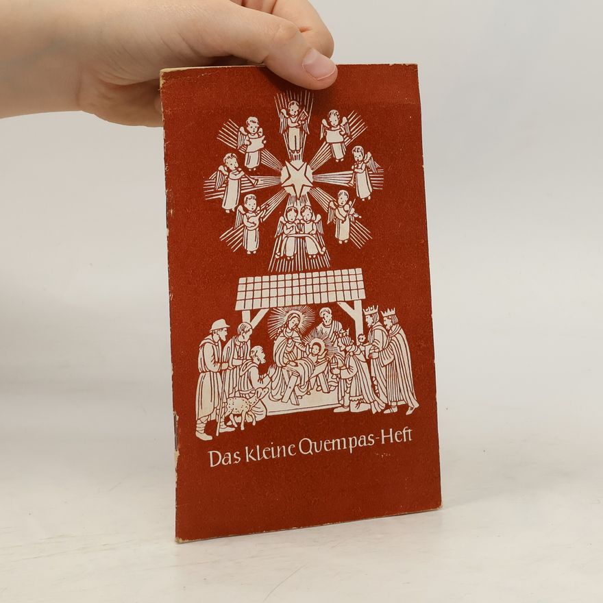 Autorenkollektiv Das kleine Quempas-Heft