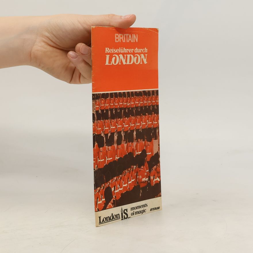 Autorenkollektiv Reiseführer durch London