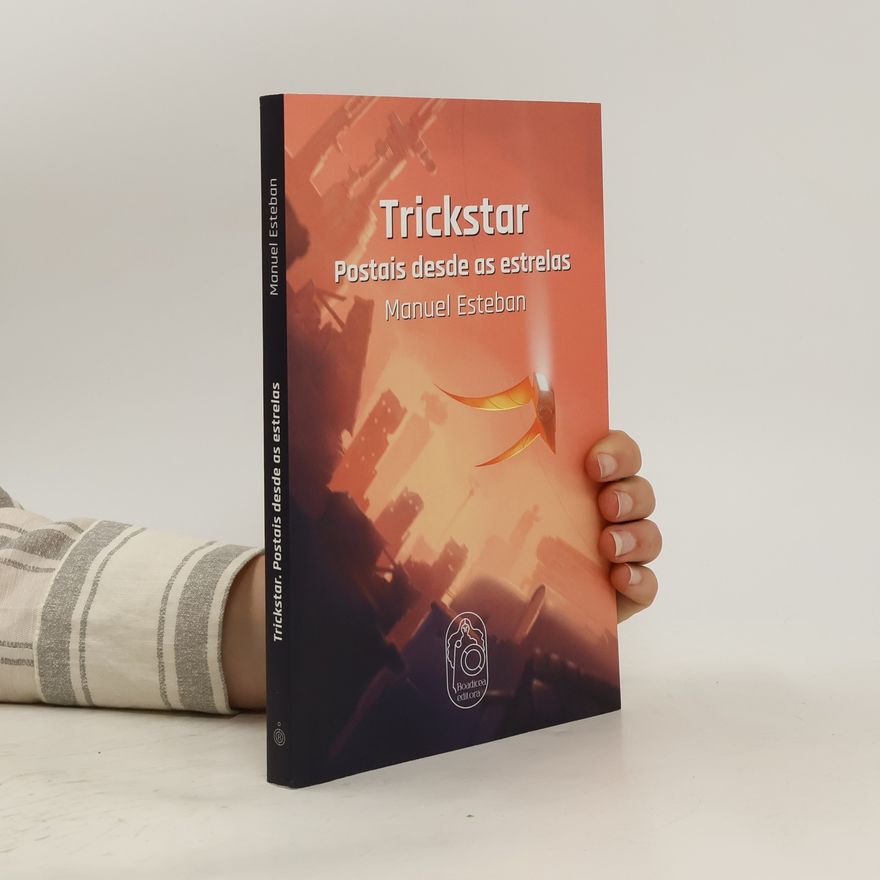 Manuel Esteban Trickstar