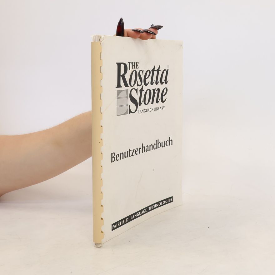 Kolektiv autorů Rosetta Stone