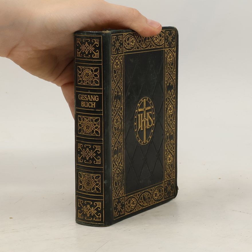 Autorenkollektiv Gesangbuch für die evangelisch-lutherische Landeskriche