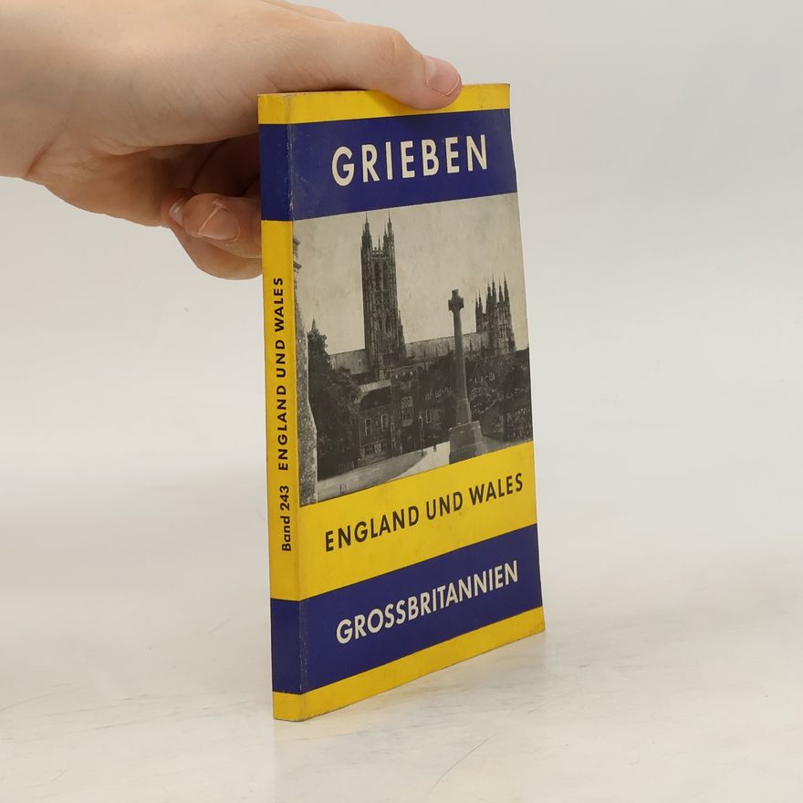Autorenkollektiv England und Wales