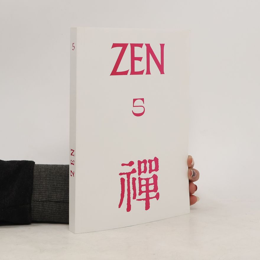 Various authors Zen 5