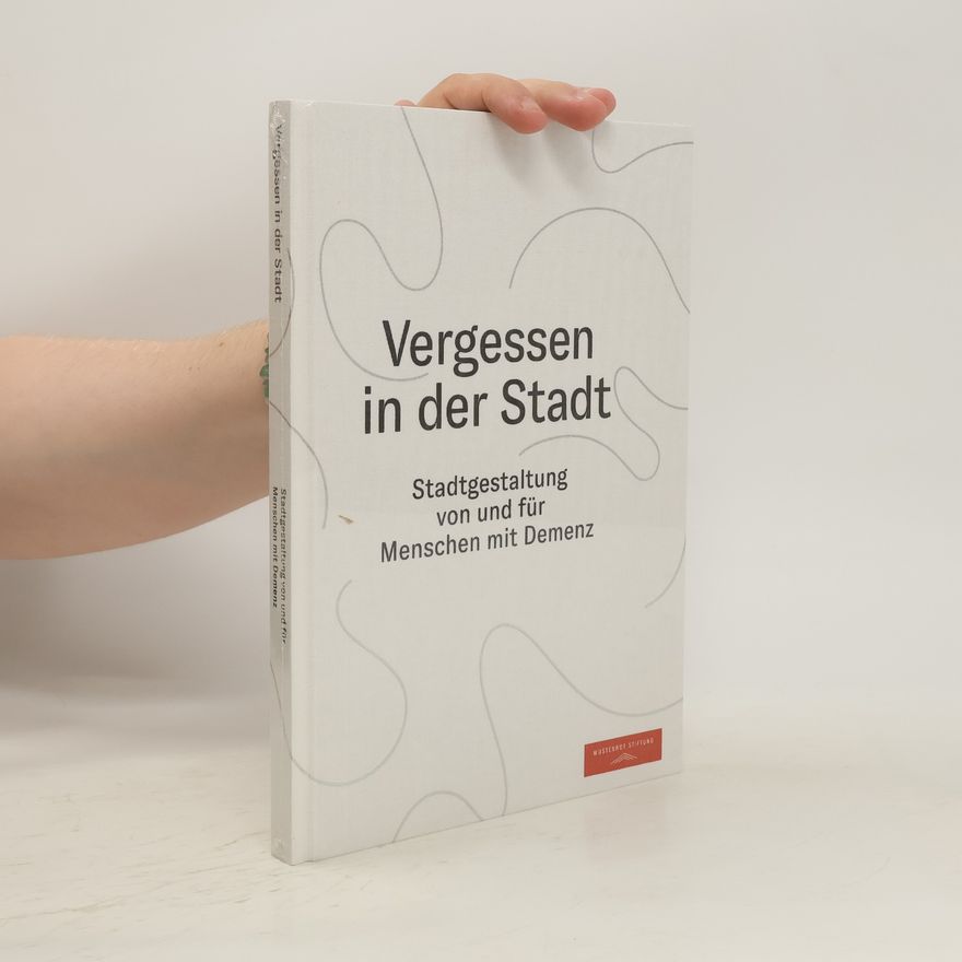 Valerie Rehle Vergessen in der Stadt