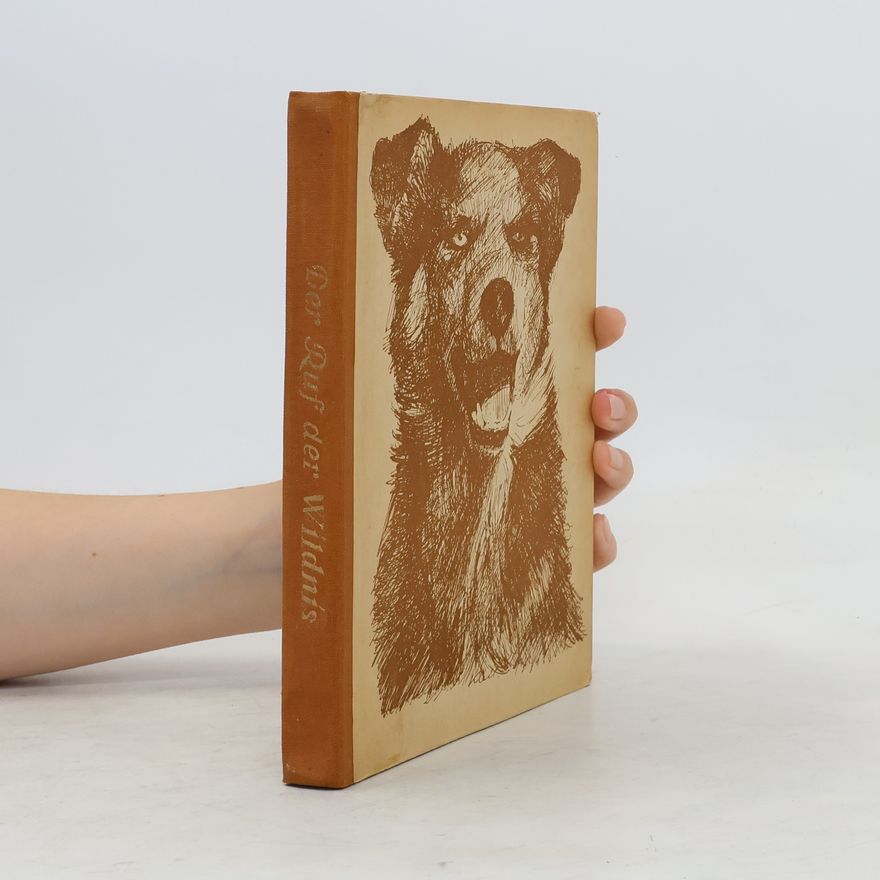 Jack London Der Ruf der Wildnis
