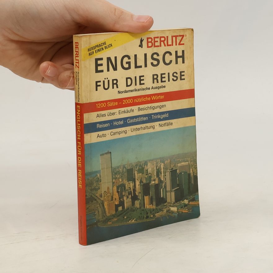 Collectif d'auteurs Englisch für die Reise