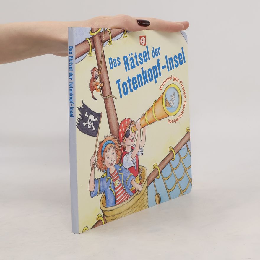 Autorenkollektiv Das Rätsel der Totenkopf-Insel