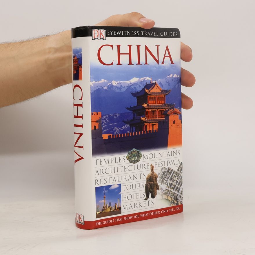 Vandana Mohindra China