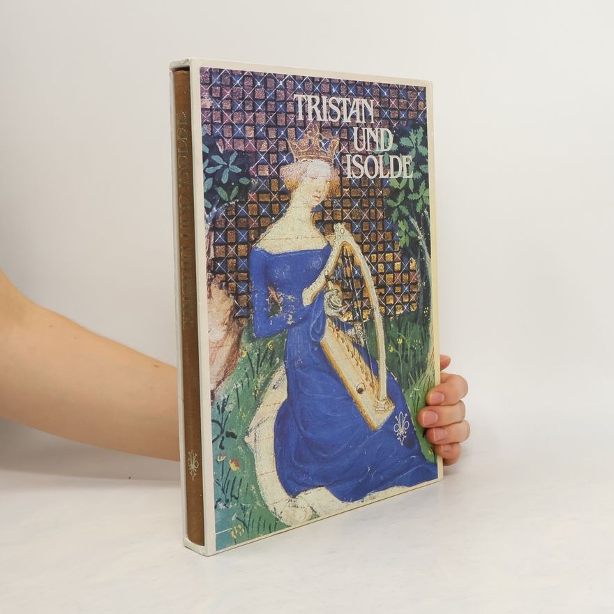 Michel Cazenave Tristan und Isolde