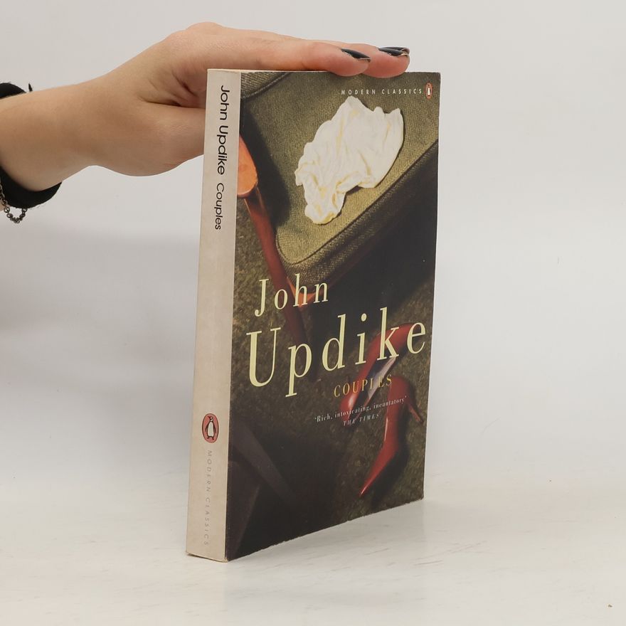 John Updike Couples