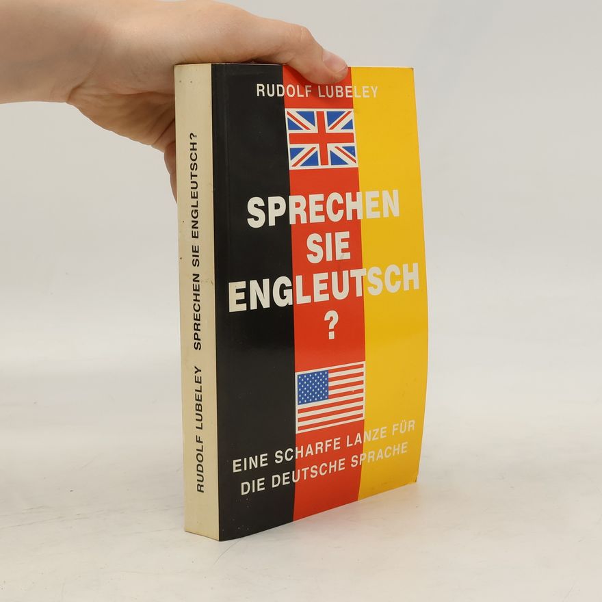 Rudolf Lubeley Sprechen Sie Engleutsch?