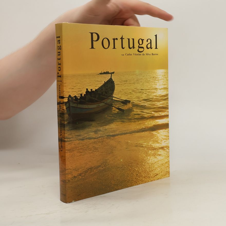 Carlos Vitorino da Silva Barros Portugal
