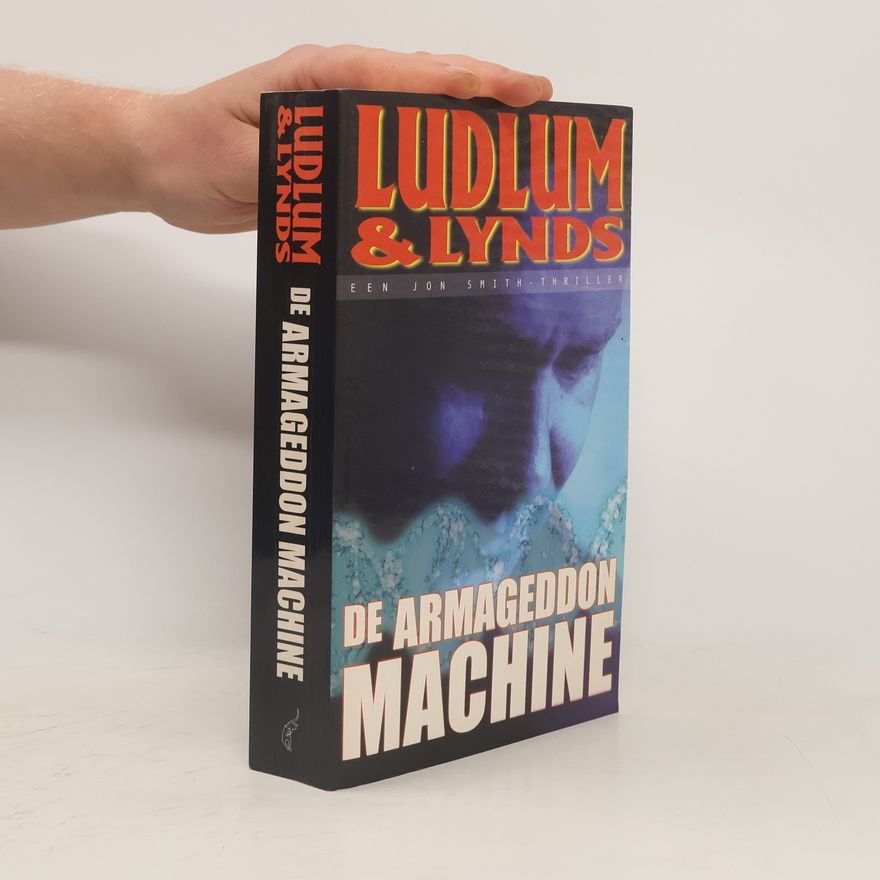 Robert Ludlum De Armageddon machine