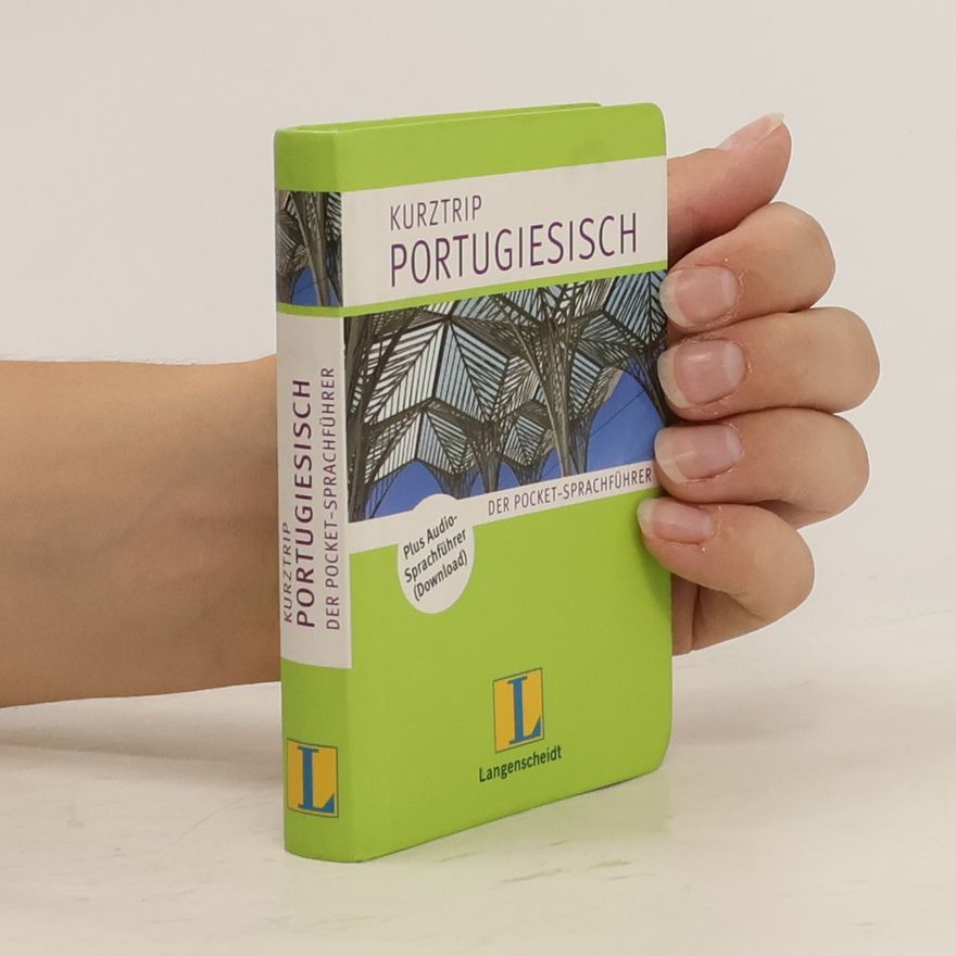 Autorenkollektiv Langenscheidt, Kurztrip Portugiesisch