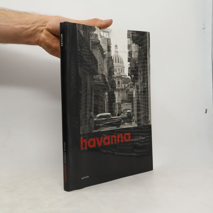 Andreas Winkler Havanna