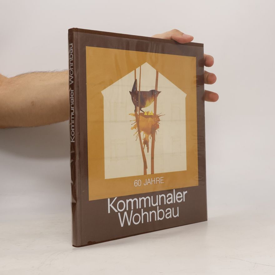 Autorenkollektiv Kommunaler Wohnbau