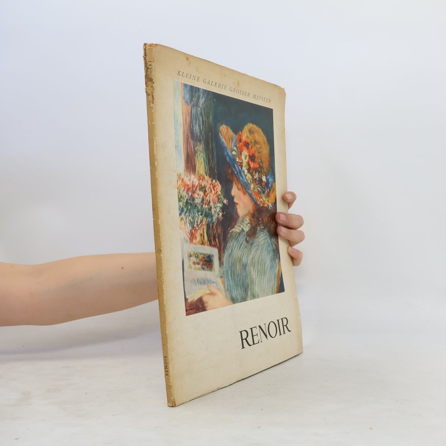 Autorenkollektiv Renoir