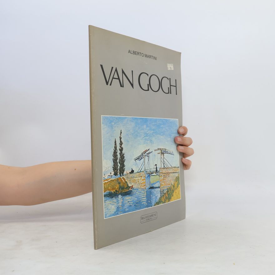 Vincent van Gogh Van Gogh