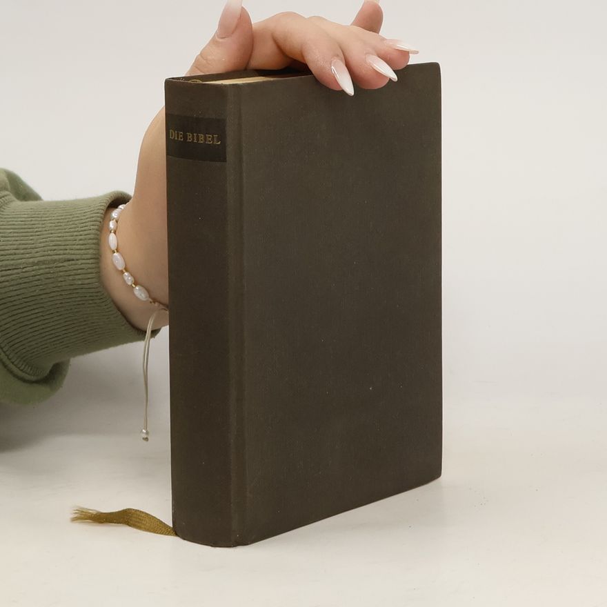 Autorenkollektiv Die Bibel