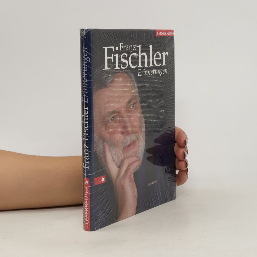 Franz Fischler Erinnerungen