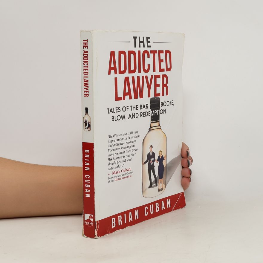 Brian Cuban The Addicted Lawyer
