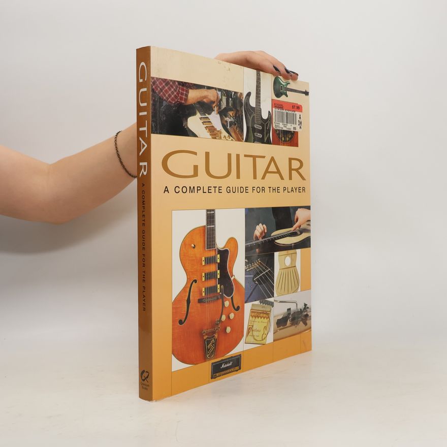 Robert Benedetto Guitar
