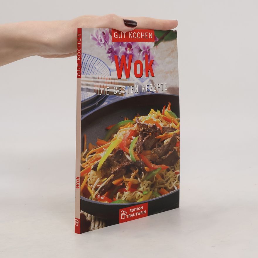 Autorenkollektiv Wok