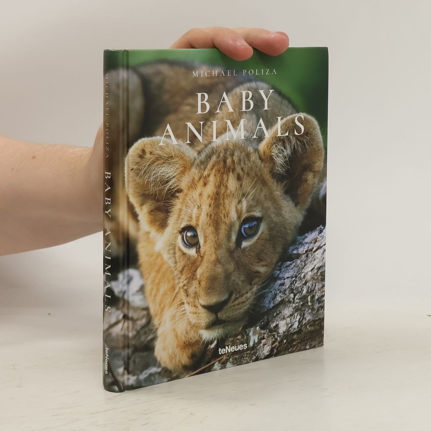 Michael Poliza Baby animals
