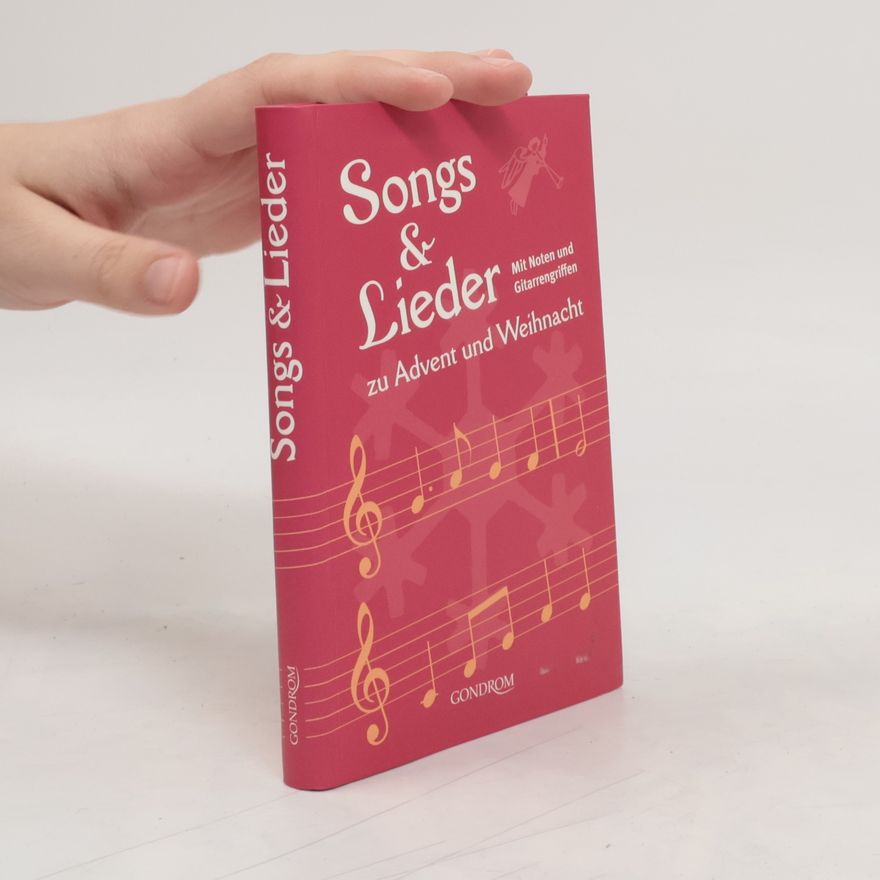 Andreas Fliege Songs & Lieder zu Advent und Weihnacht