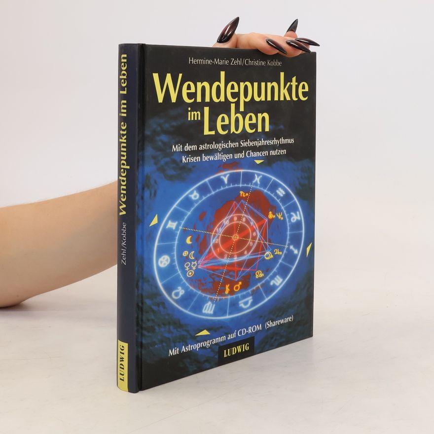 Christine Kobbe Wendepunkte im Leben