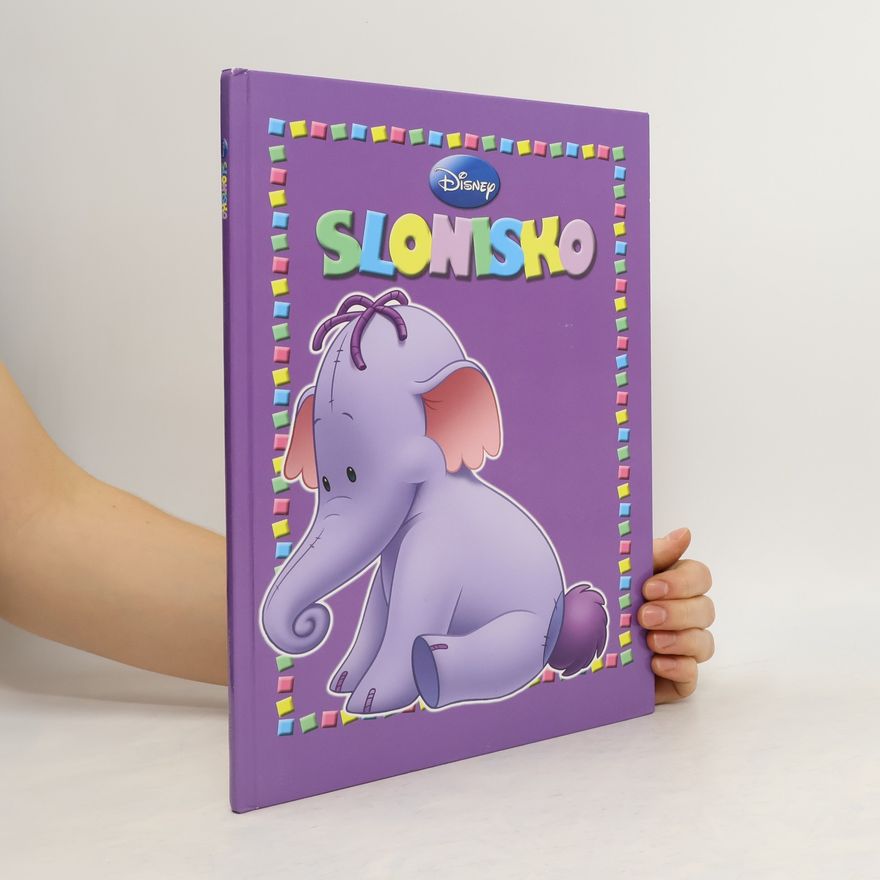 Walt Disney Slonisko