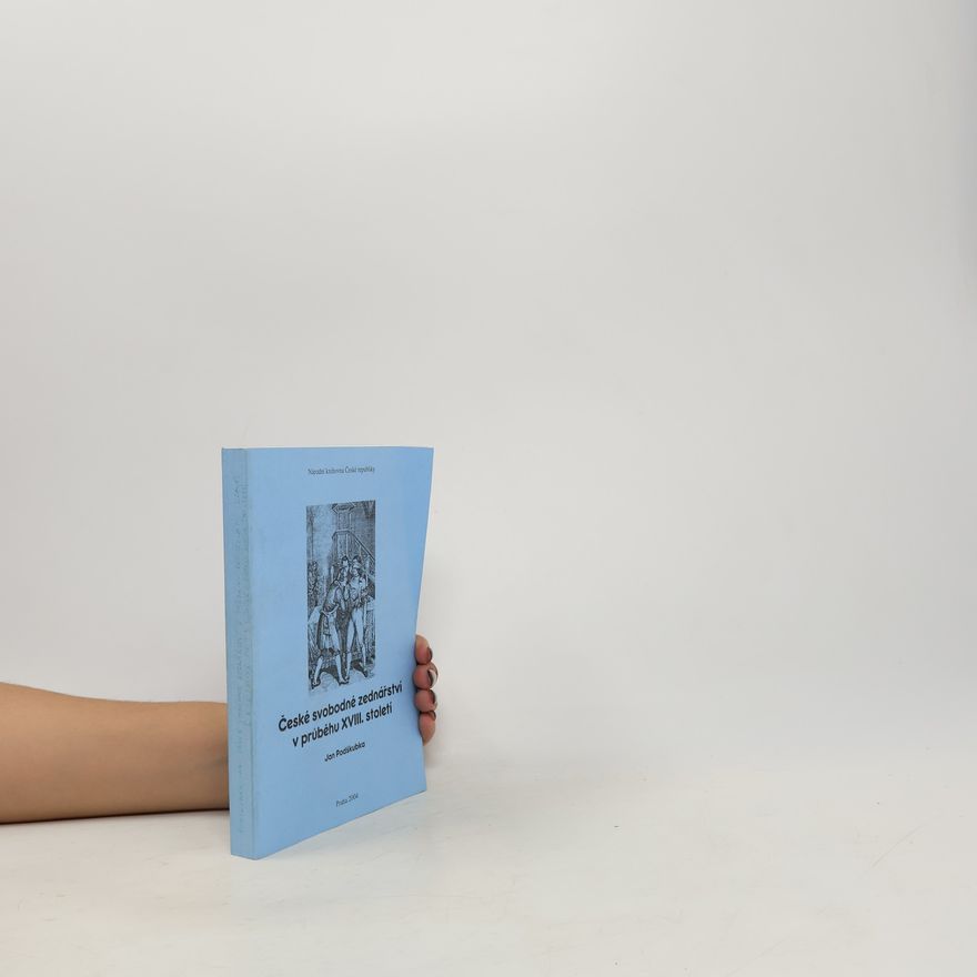 Jan Podškubka České svobodné zednářství v průběhu XVIII. století